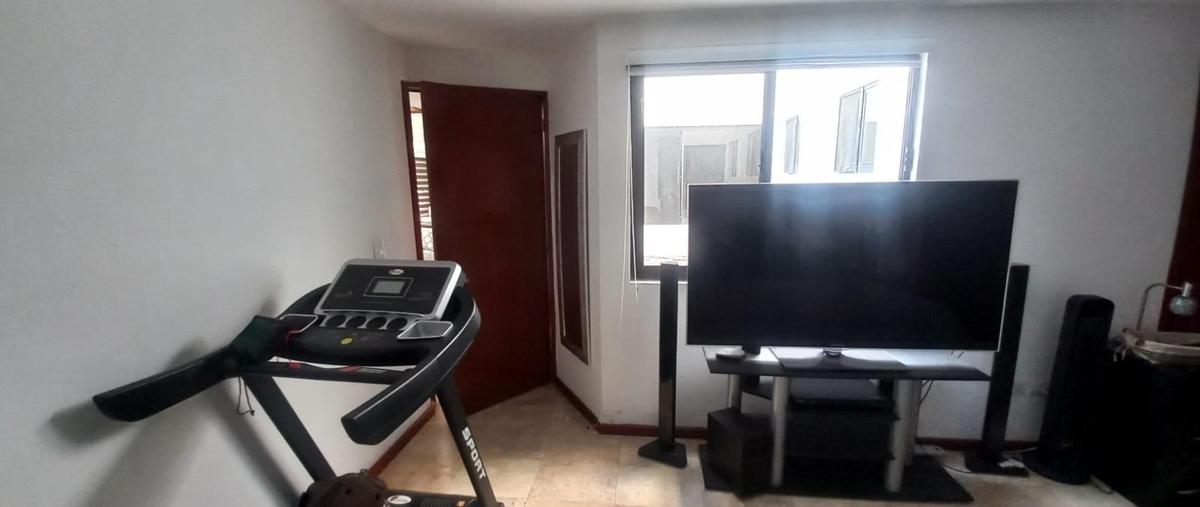 Foto de casa en renta en  , san andrés cholula centro, san andrés cholula, puebla, 0 No. 05