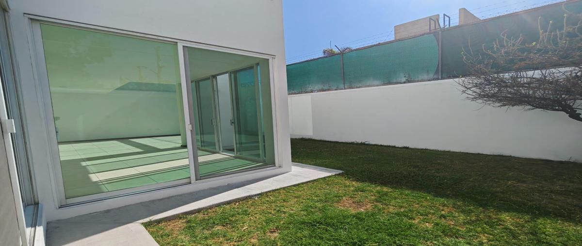 Foto de casa en venta en  , san andrés cholula centro, san andrés cholula, puebla, 0 No. 04