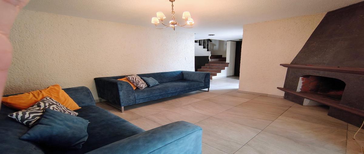 Foto de casa en venta en  , san andrés cholula centro, san andrés cholula, puebla, 0 No. 05