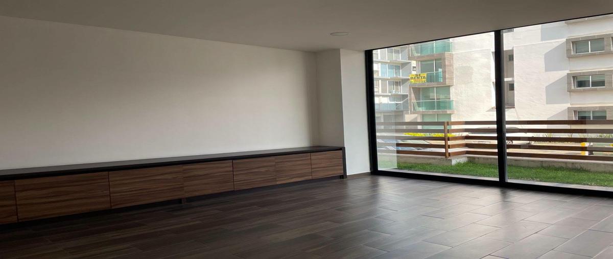 Foto de departamento en renta en  , san andrés cholula centro, san andrés cholula, puebla, 0 No. 03