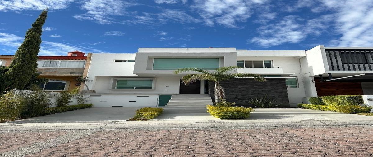 Foto de casa en renta en san andres , cimatario, querétaro, querétaro, 27817100 No. 01