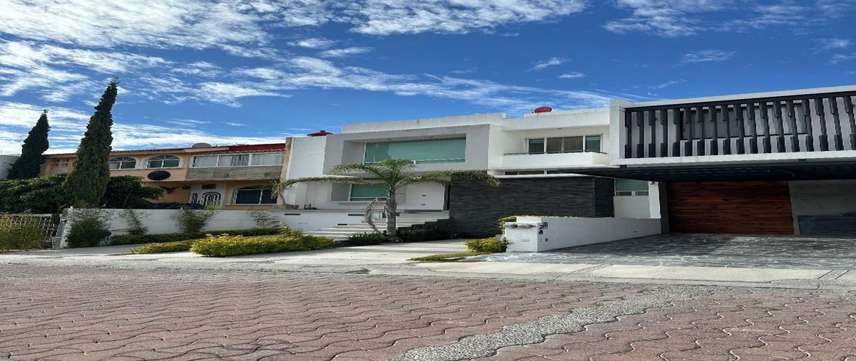 Foto de casa en venta en san andres , cimatario, querétaro, querétaro, 30175089 No. 03