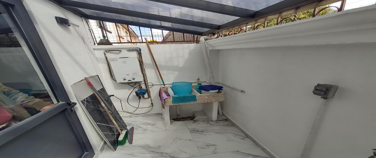 Foto de casa en venta en  , san andrés cuexcontitlán, toluca, méxico, 0 No. 03