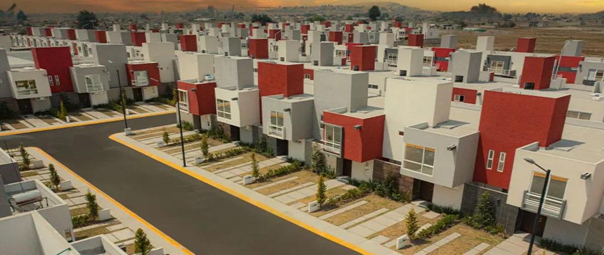 Foto de casa en venta en  , san andrés cuexcontitlán, toluca, méxico, 31096273 No. 05