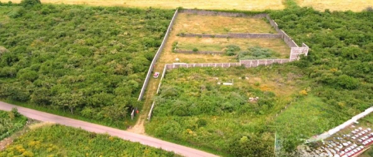 Foto de terreno habitacional en venta en  , san andrés de la cal, tepoztlán, morelos, 27815153 No. 05