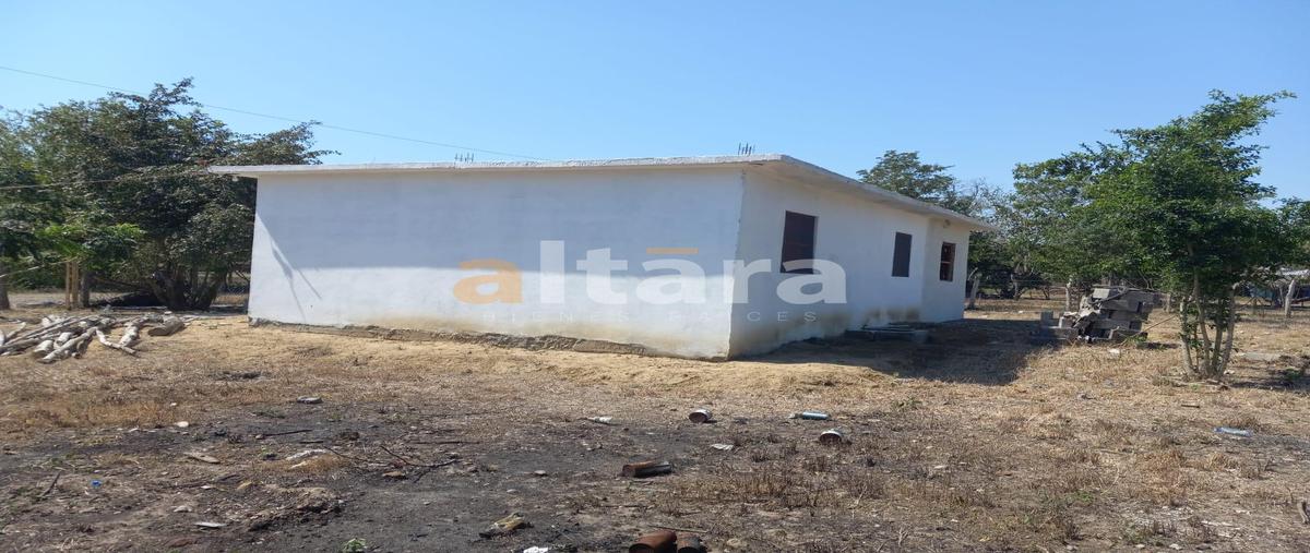 Foto de terreno habitacional en venta en  , san andres, el higo, veracruz de ignacio de la llave, 0 No. 04