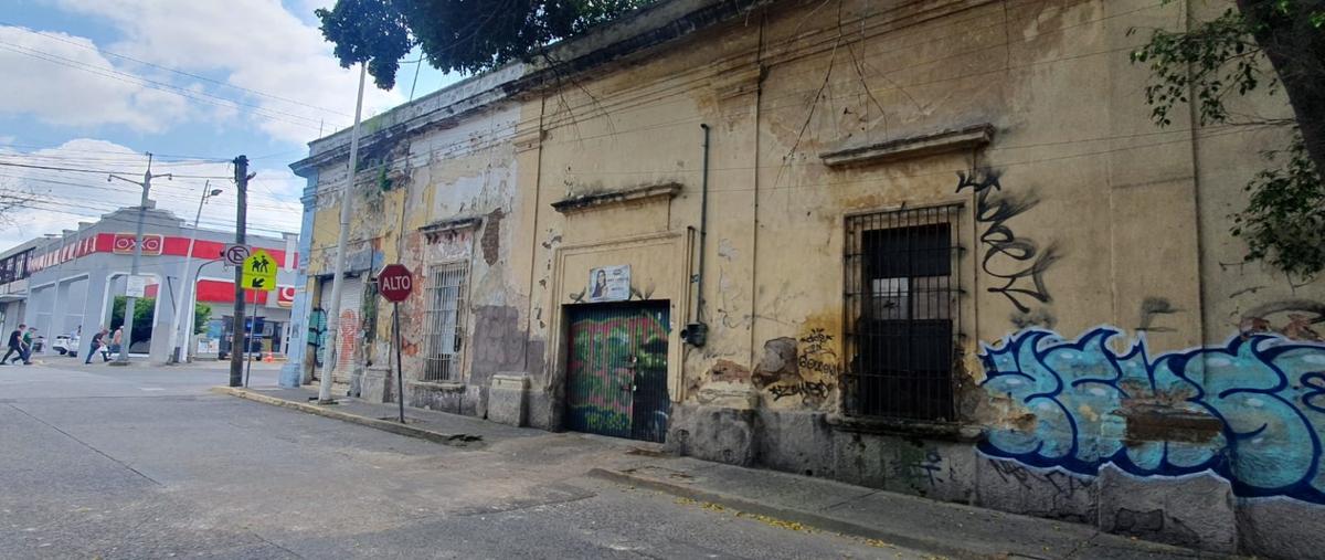 Foto de edificio en , san andrés gigantes, guadalajara, jalisco, 0 foto 01 Foto de edificio en venta en , san andrés gigantes, guadalajara, jalisco, 0 No. 01