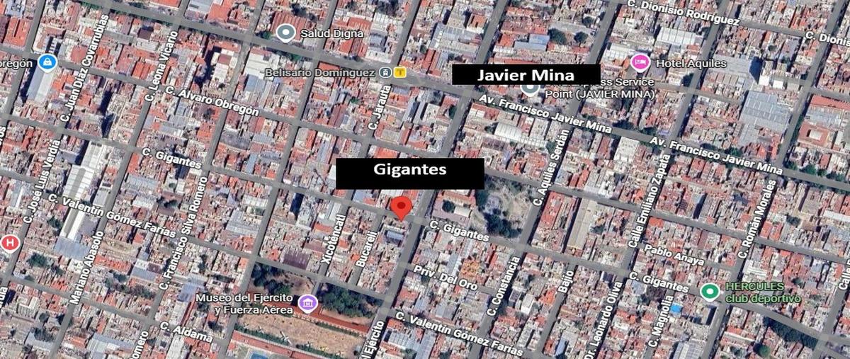 Foto de edificio en , san andrés gigantes, guadalajara, jalisco, 30546876 foto 02 Foto de edificio en venta en , san andrés gigantes, guadalajara, jalisco, 30546876 No. 02