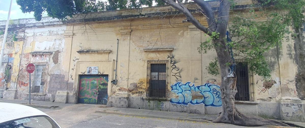 Foto de edificio en , san andrés gigantes, guadalajara, jalisco, 0 foto 04 Foto de edificio en venta en , san andrés gigantes, guadalajara, jalisco, 0 No. 04