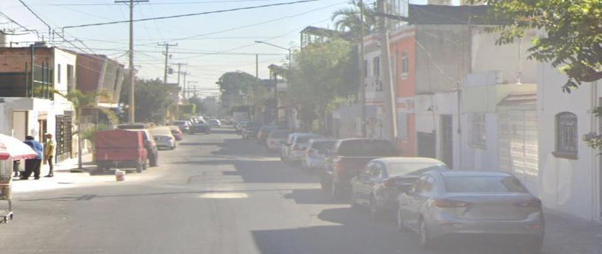 Foto de casa en venta en  , san andrés, guadalajara, jalisco, 0 No. 03