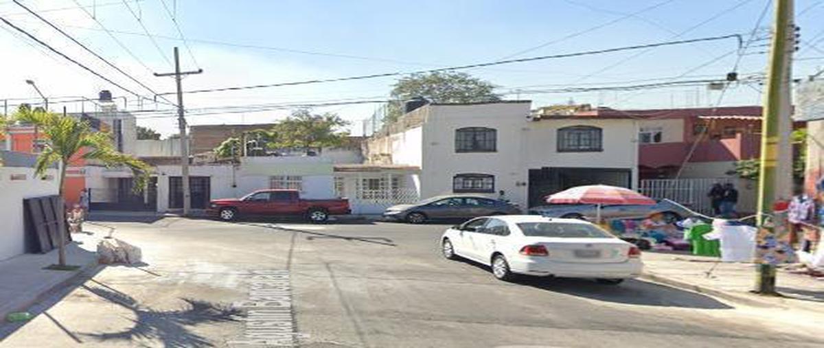 Foto de casa en venta en  , san andrés, guadalajara, jalisco, 0 No. 04