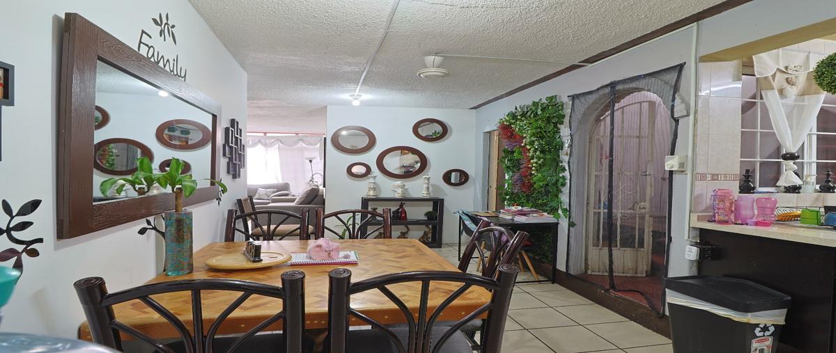 Foto de casa en venta en  , san andrés, guadalajara, jalisco, 30393998 No. 03