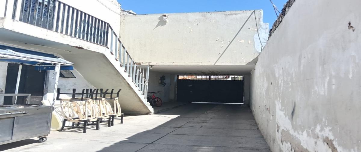 Foto de terreno habitacional en venta en  , san andrés, guadalajara, jalisco, 0 No. 03