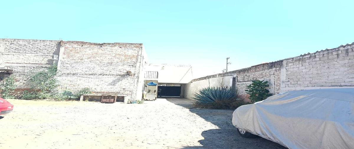 Foto de terreno habitacional en venta en  , san andrés, guadalajara, jalisco, 0 No. 04