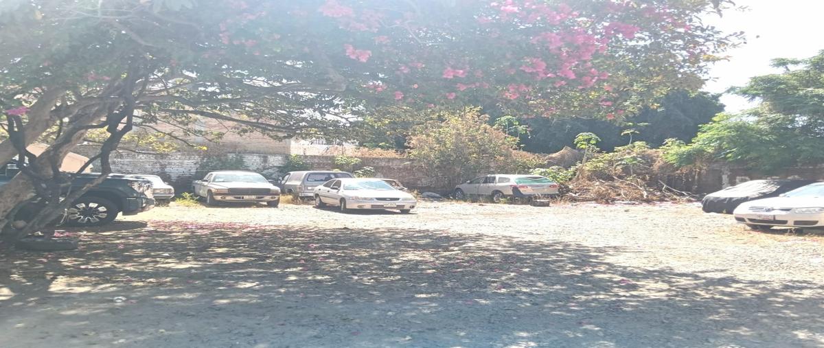 Foto de terreno habitacional en venta en  , san andrés, guadalajara, jalisco, 0 No. 05