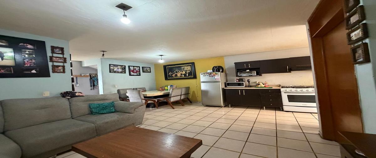 Foto de casa en venta en  , san andrés, guadalajara, jalisco, 0 No. 03