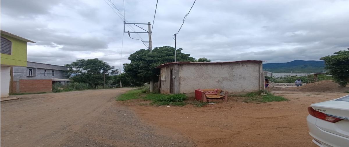 Foto de terreno habitacional en venta en  , san andres huayapam, san andrés huayápam, oaxaca, 0 No. 04