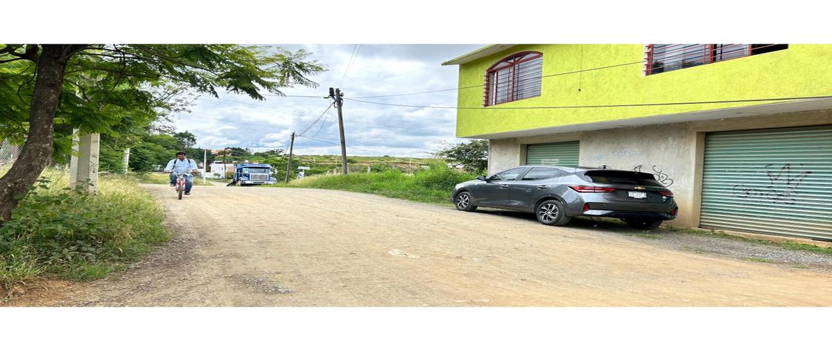 Foto de terreno habitacional en venta en  , san andres huayapam, san andrés huayápam, oaxaca, 0 No. 05