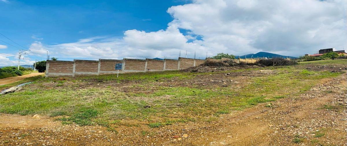 Foto de terreno habitacional en venta en  , san andres huayapam, san andrés huayápam, oaxaca, 0 No. 05