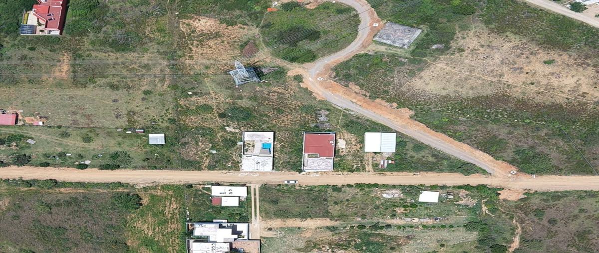 Foto de terreno habitacional en venta en  , san andres huayapam, san andrés huayápam, oaxaca, 30331206 No. 03