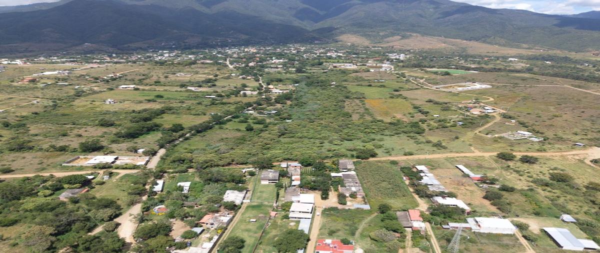 Foto de terreno habitacional en venta en  , san andres huayapam, san andrés huayápam, oaxaca, 0 No. 03