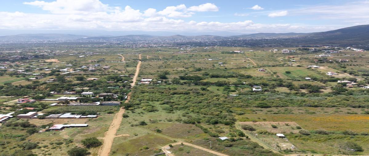 Foto de terreno habitacional en venta en  , san andres huayapam, san andrés huayápam, oaxaca, 0 No. 04