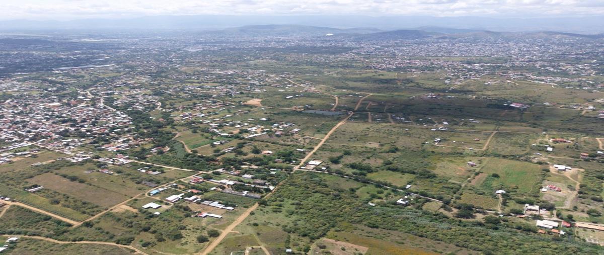 Foto de terreno habitacional en venta en  , san andres huayapam, san andrés huayápam, oaxaca, 0 No. 05