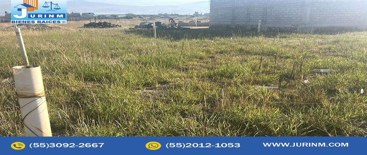 Foto de terreno habitacional en venta en  , san andrés metla, cocotitlán, méxico, 29414507 No. 03