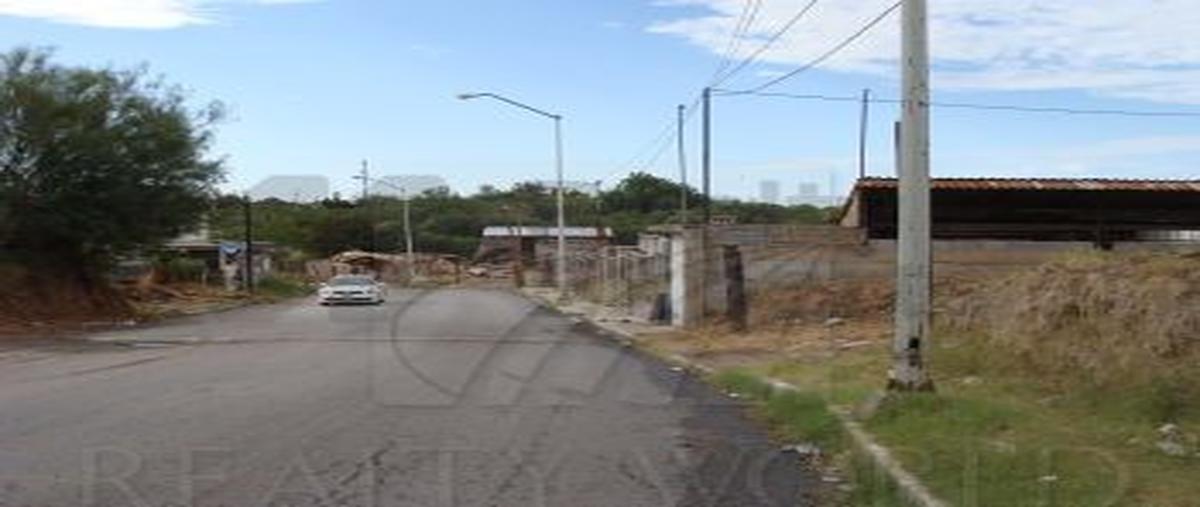 Foto de terreno habitacional en renta en  , san andrés, nuevo laredo, tamaulipas, 0 No. 04