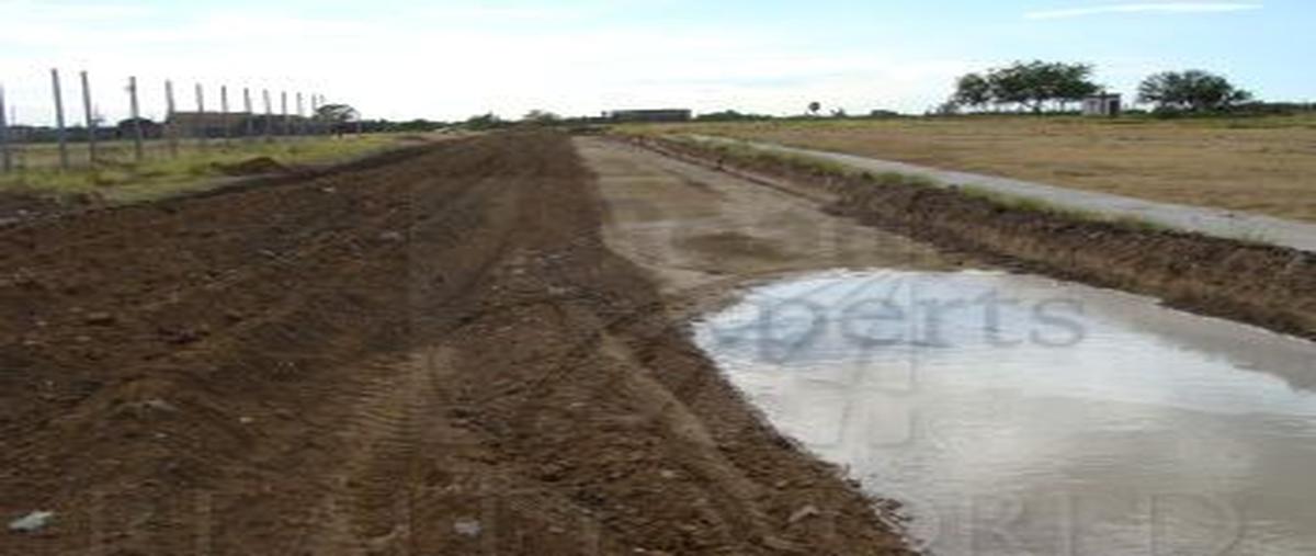 Foto de terreno habitacional en renta en  , san andrés, nuevo laredo, tamaulipas, 0 No. 05