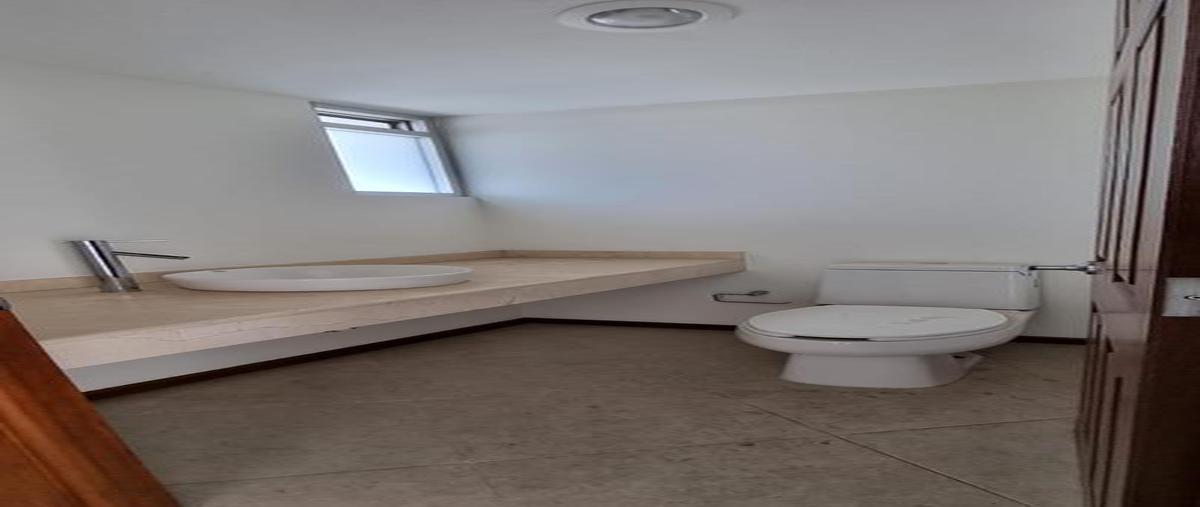 Foto de casa en renta en  , san andrés ocotlán, calimaya, méxico, 21736534 No. 03