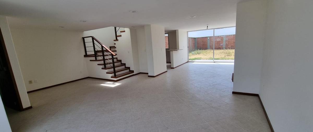 Foto de casa en renta en  , san andrés ocotlán, calimaya, méxico, 21736534 No. 04