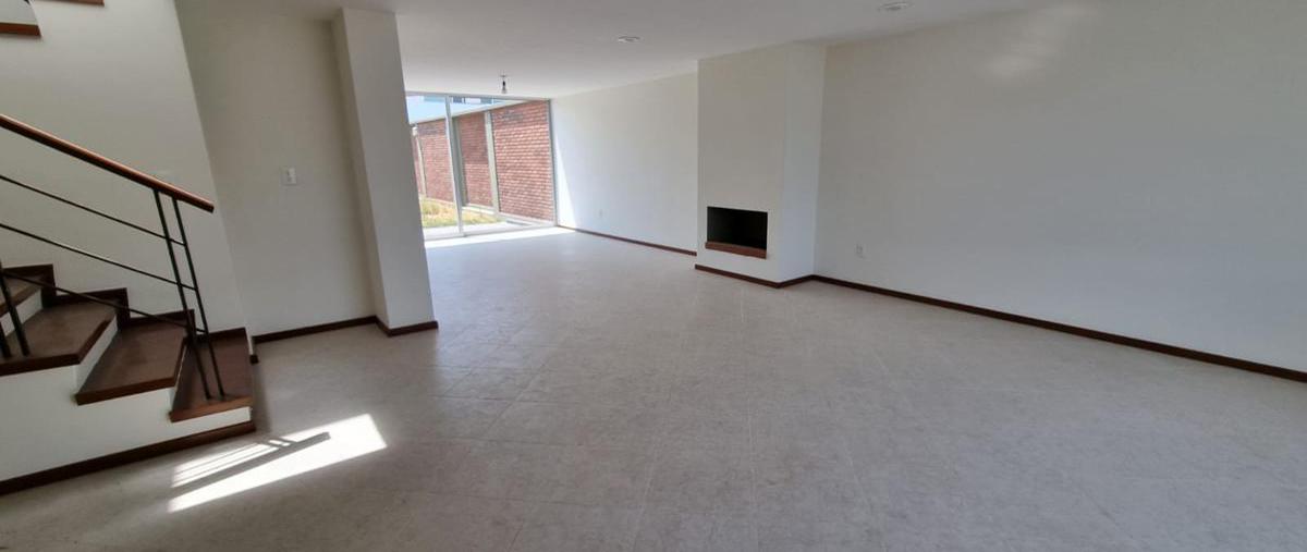 Foto de casa en renta en  , san andrés ocotlán, calimaya, méxico, 21736534 No. 05