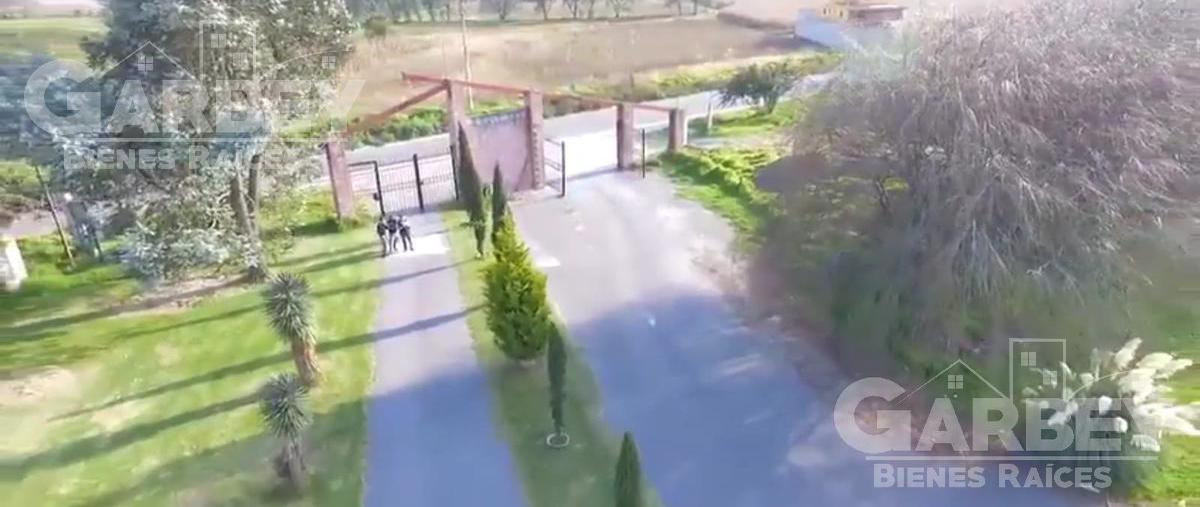 Foto de terreno habitacional en venta en  , san andrés ocotlán, calimaya, méxico, 0 No. 03