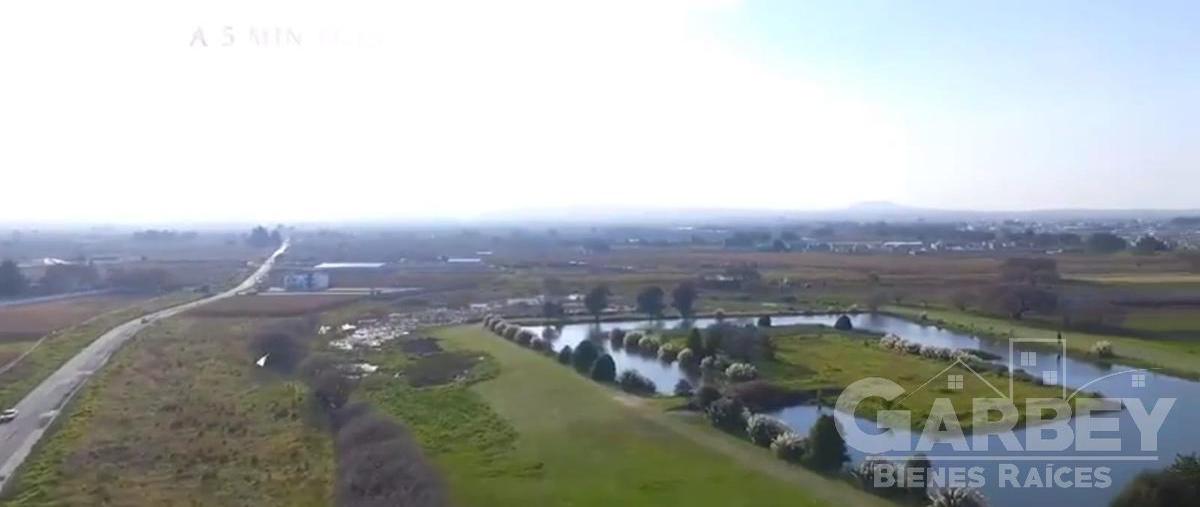 Foto de terreno habitacional en venta en  , san andrés ocotlán, calimaya, méxico, 0 No. 04