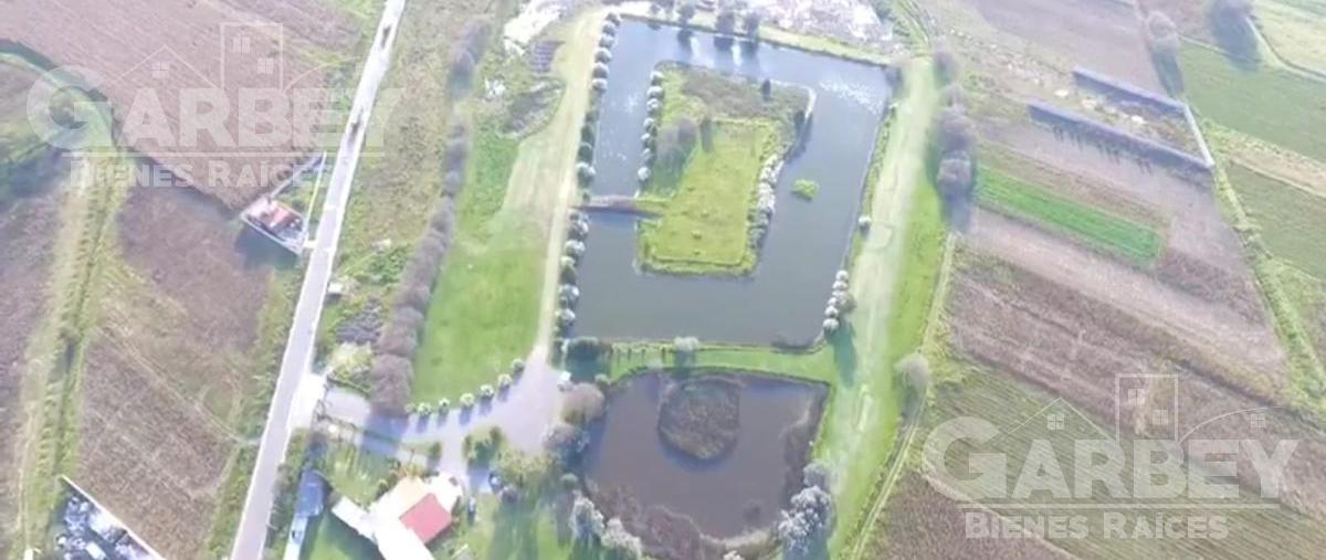 Foto de terreno habitacional en venta en  , san andrés ocotlán, calimaya, méxico, 0 No. 05