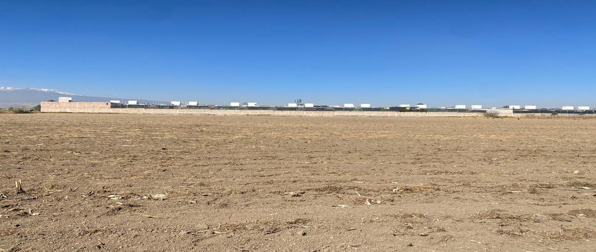 Foto de terreno habitacional en venta en  , san andrés ocotlán, calimaya, méxico, 28052696 No. 03