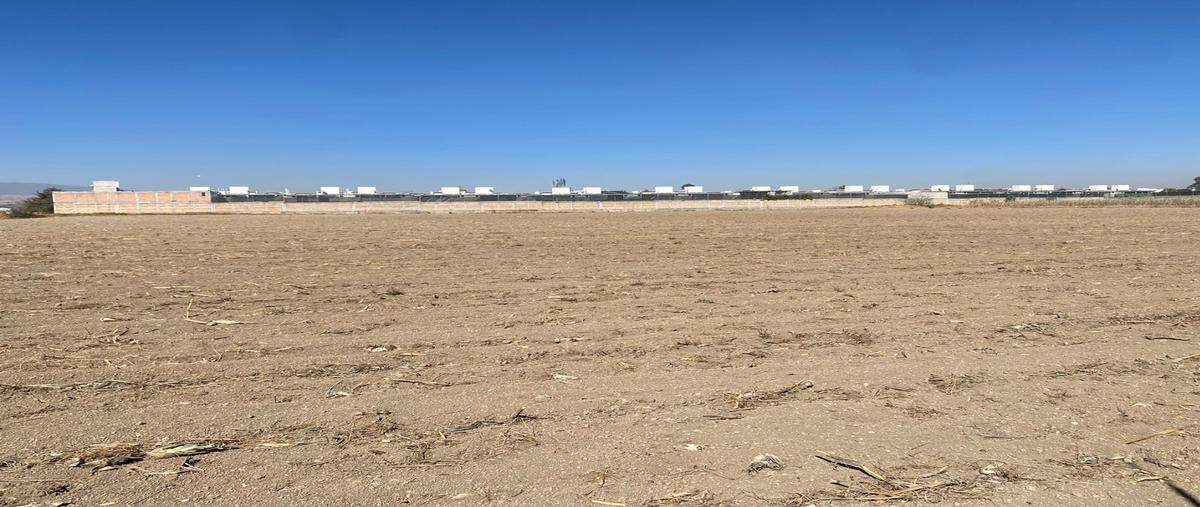 Foto de terreno habitacional en venta en  , san andrés ocotlán, calimaya, méxico, 28052696 No. 04