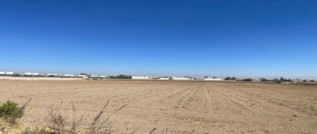 Foto de terreno habitacional en venta en  , san andrés ocotlán, calimaya, méxico, 28052696 No. 05