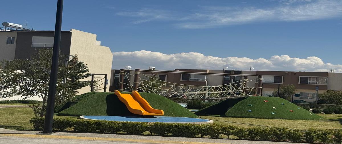 Foto de casa en venta en  , san andrés ocotlán, calimaya, méxico, 0 No. 03