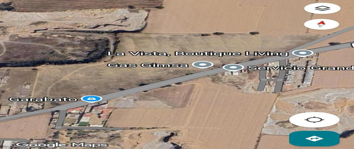 Foto de terreno habitacional en venta en  , san andrés ocotlán, calimaya, méxico, 0 No. 03