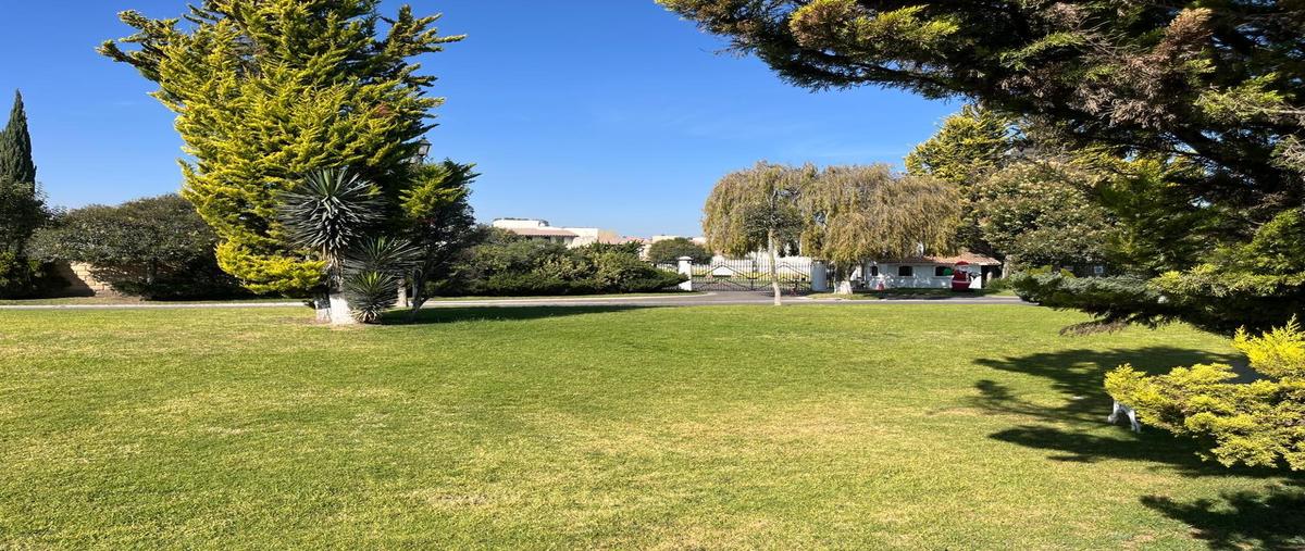 Foto de terreno habitacional en venta en  , san andrés ocotlán, calimaya, méxico, 0 No. 03