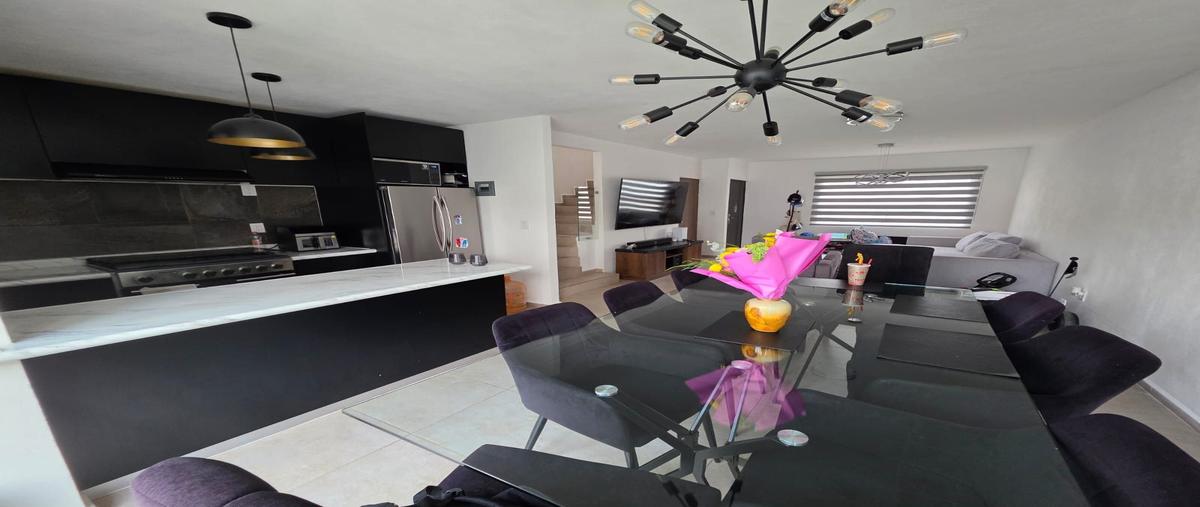 Foto de casa en venta en  , san andrés ocotlán, calimaya, méxico, 0 No. 04