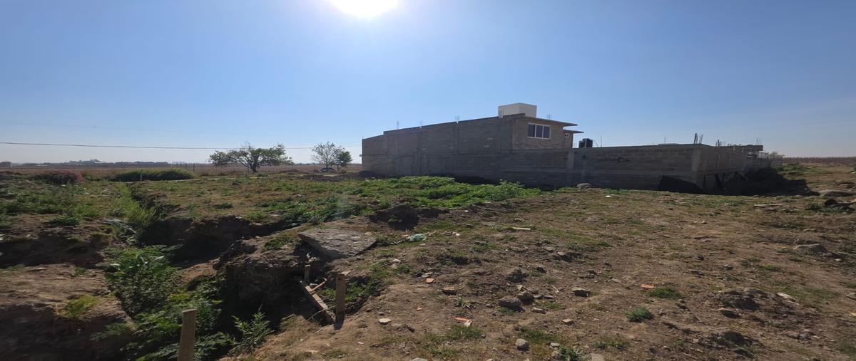 Foto de terreno habitacional en venta en  , san andrés ocotlán, calimaya, méxico, 0 No. 03