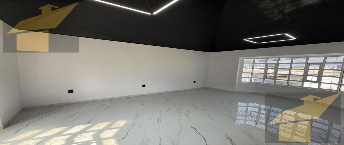 Foto de oficina en renta en  , san andrés ocotlán, calimaya, méxico, 0 No. 03