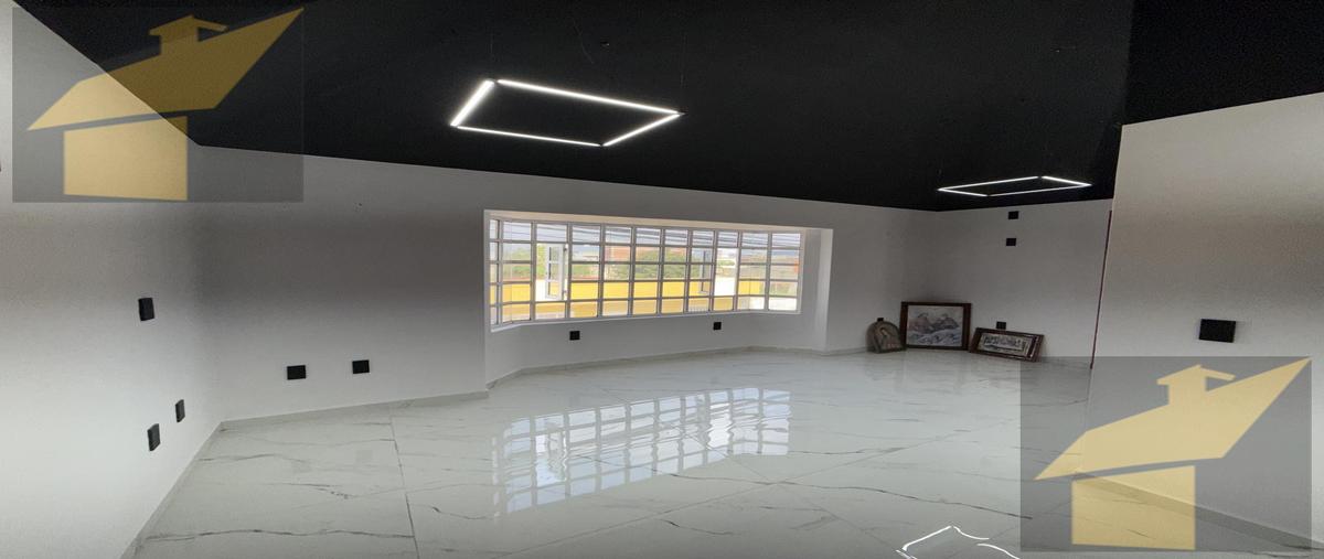 Foto de oficina en renta en  , san andrés ocotlán, calimaya, méxico, 0 No. 05