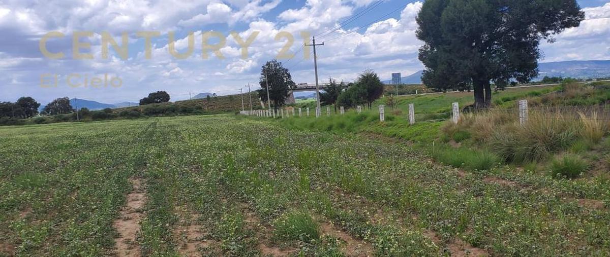 Foto de terreno habitacional en venta en  , san andrés payuca, cuyoaco, puebla, 24976952 No. 03