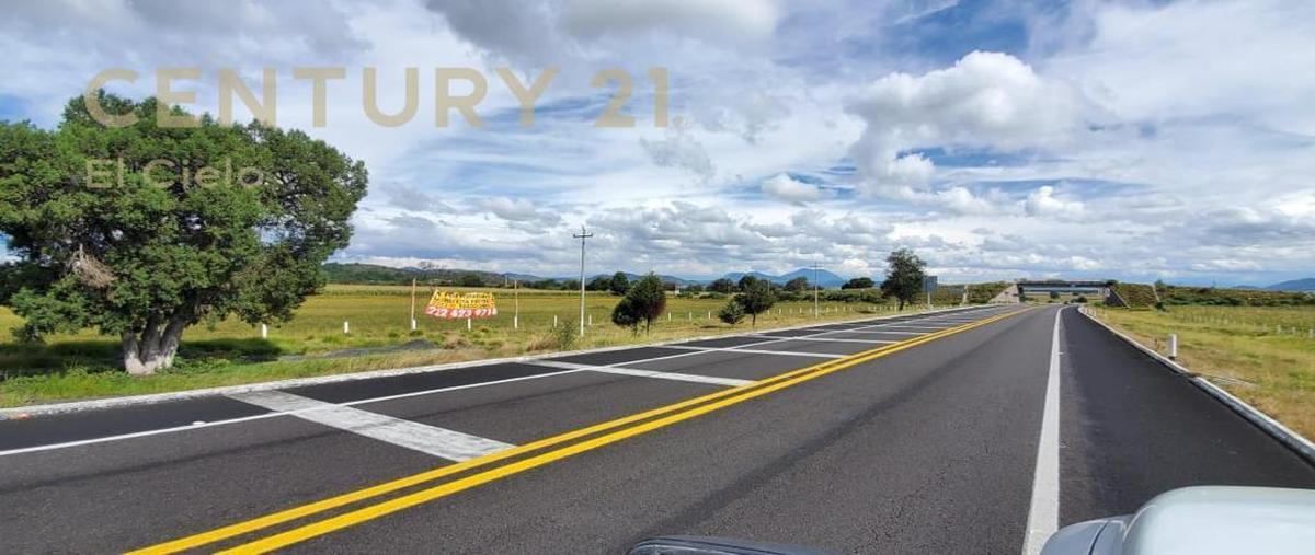 Foto de terreno habitacional en venta en  , san andrés payuca, cuyoaco, puebla, 24976952 No. 05