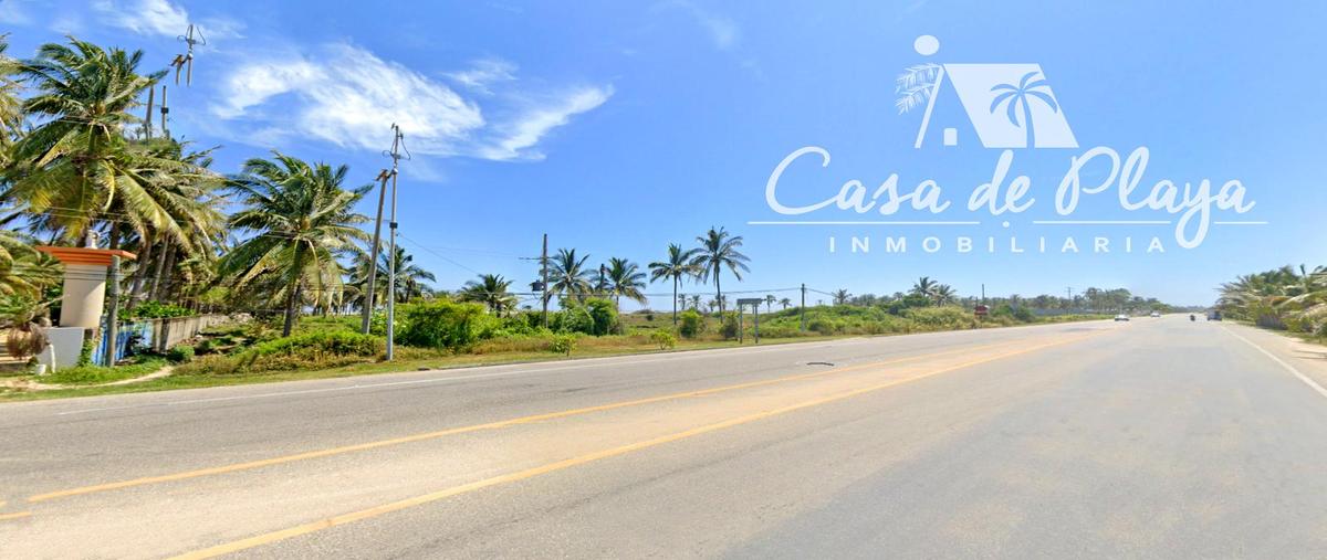 Foto de terreno habitacional en venta en  , san andrés playa encantada, acapulco de juárez, guerrero, 0 No. 04