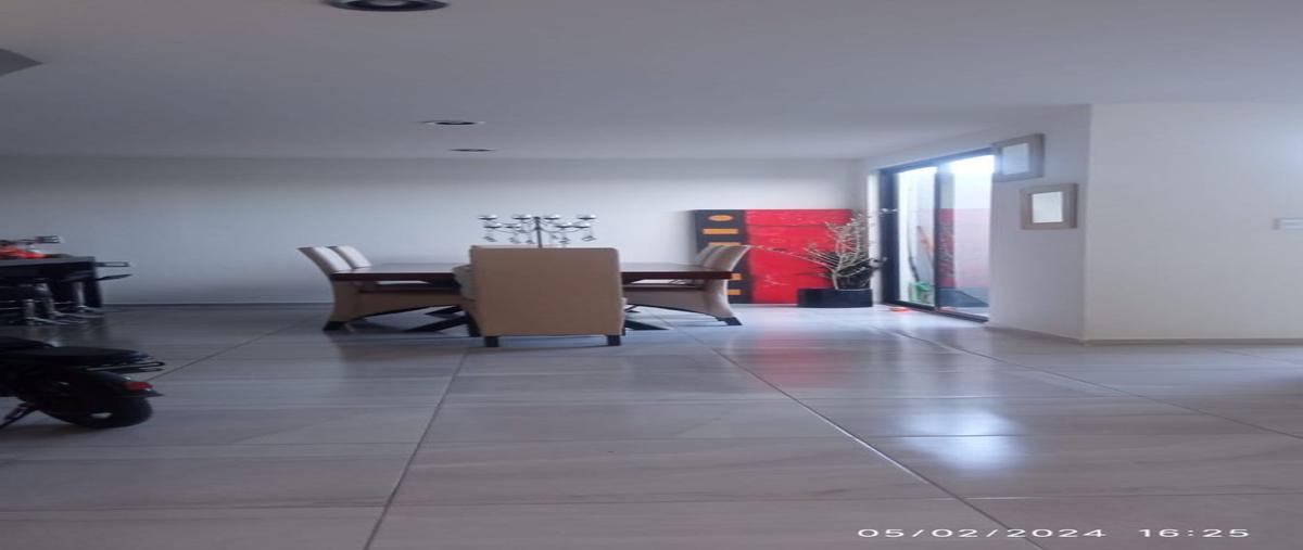Foto de casa en venta en san andres , san andrés cholula centro, san andrés cholula, puebla, 26947412 No. 04